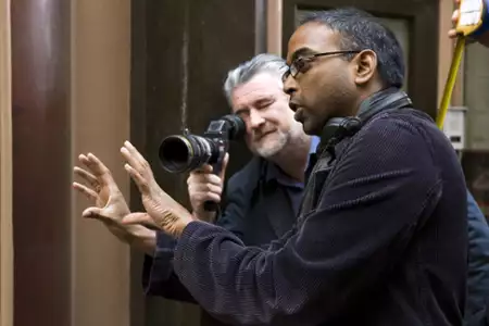 Niezwykły dzień Panny Pettigrew - galeria zdjęć - filmweb