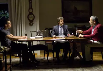 Trzy metry nad niebem - galeria zdjęć - filmweb