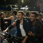 Tres metros sobre el cielo - galeria zdjęć - filmweb