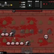 The Binding of Isaac - galeria zdjęć - filmweb