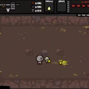 The Binding of Isaac - galeria zdjęć - filmweb