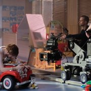 Noc w przedszkolu - galeria zdjęć - filmweb