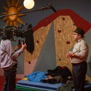 Noc w przedszkolu - galeria zdjęć - filmweb