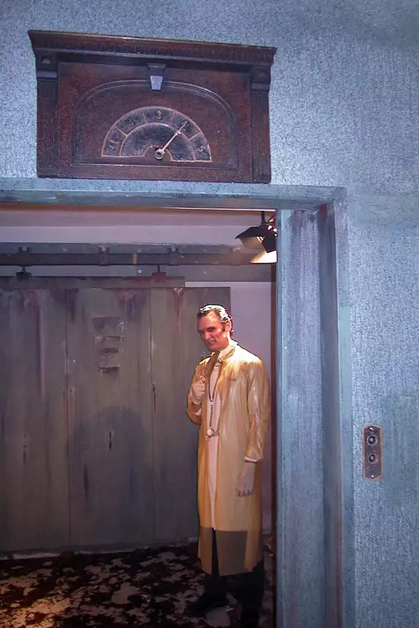 Tunel śmierci - galeria zdjęć - filmweb
