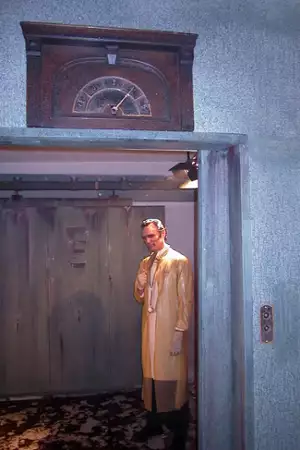 Tunel śmierci - galeria zdjęć - filmweb
