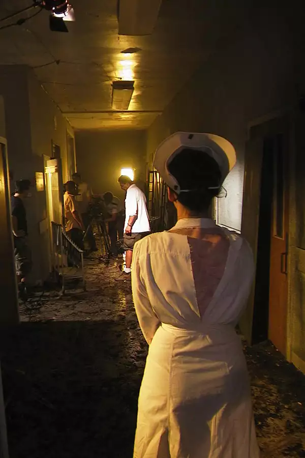 Tunel śmierci - galeria zdjęć - filmweb