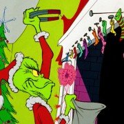 How the Grinch Stole Christmas! - galeria zdjęć - filmweb