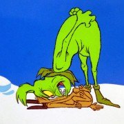 How the Grinch Stole Christmas! - galeria zdjęć - filmweb