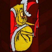 How the Grinch Stole Christmas! - galeria zdjęć - filmweb