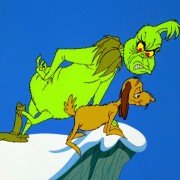 How the Grinch Stole Christmas! - galeria zdjęć - filmweb