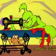 How the Grinch Stole Christmas! - galeria zdjęć - filmweb