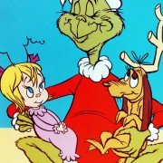 How the Grinch Stole Christmas! - galeria zdjęć - filmweb