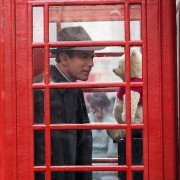 Christopher Robin - galeria zdjęć - filmweb
