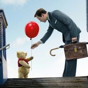Christopher Robin - galeria zdjęć - filmweb