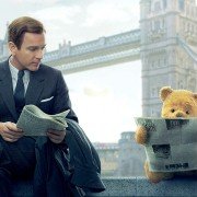 Christopher Robin - galeria zdjęć - filmweb