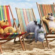 Christopher Robin - galeria zdjęć - filmweb