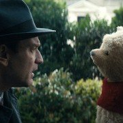 Christopher Robin - galeria zdjęć - filmweb