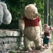 Christopher Robin - galeria zdjęć - filmweb