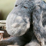 Christopher Robin - galeria zdjęć - filmweb