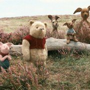 Christopher Robin - galeria zdjęć - filmweb