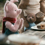 Christopher Robin - galeria zdjęć - filmweb