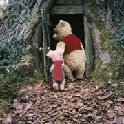 Christopher Robin - galeria zdjęć - filmweb