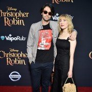 Christopher Robin - galeria zdjęć - filmweb