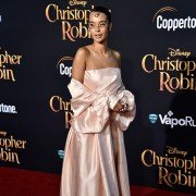 Christopher Robin - galeria zdjęć - filmweb