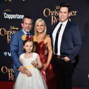 Christopher Robin - galeria zdjęć - filmweb