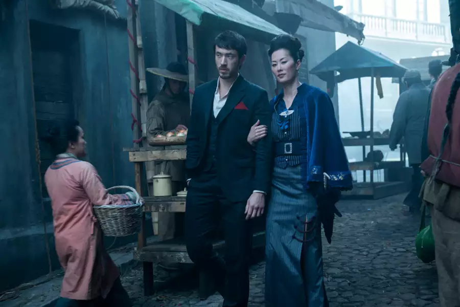 Wojownik - galeria zdjęć - filmweb