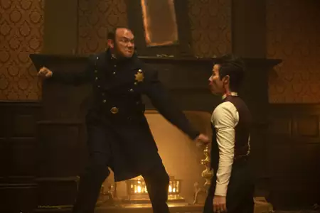 Wojownik - galeria zdjęć - filmweb