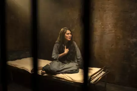 Wojownik - galeria zdjęć - filmweb