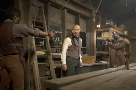 Wojownik - galeria zdjęć - filmweb