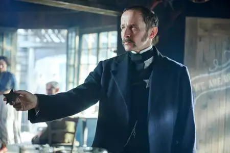 Wojownik - galeria zdjęć - filmweb