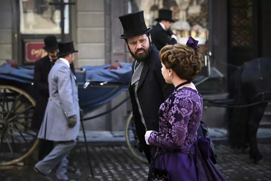Wojownik - galeria zdjęć - filmweb