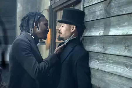 Wojownik - galeria zdjęć - filmweb