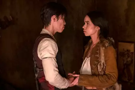 Wojownik - galeria zdjęć - filmweb