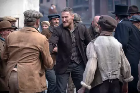 Wojownik - galeria zdjęć - filmweb