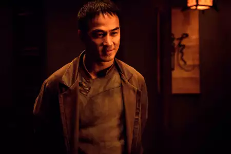 Wojownik - galeria zdjęć - filmweb