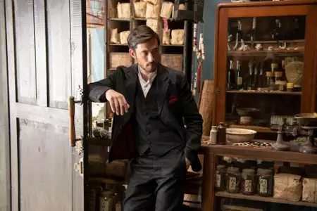 Wojownik - galeria zdjęć - filmweb