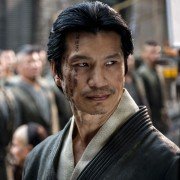 Warrior - galeria zdjęć - filmweb