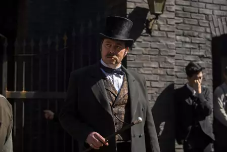 Wojownik - galeria zdjęć - filmweb