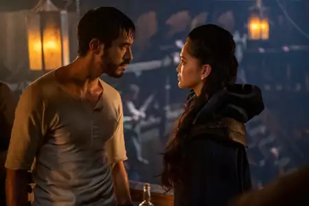 Wojownik - galeria zdjęć - filmweb