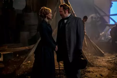 Wojownik - galeria zdjęć - filmweb
