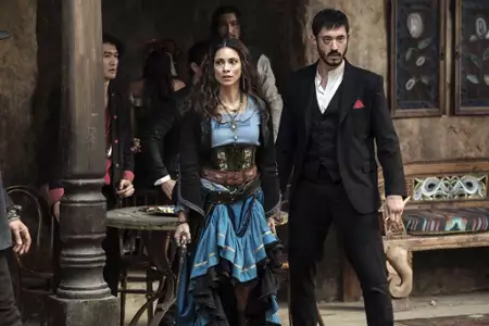 Wojownik - galeria zdjęć - filmweb