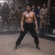 Warrior - galeria zdjęć - filmweb