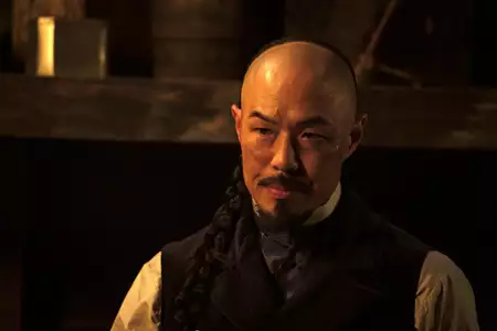 Wojownik - galeria zdjęć - filmweb