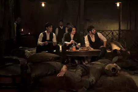 Wojownik - galeria zdjęć - filmweb