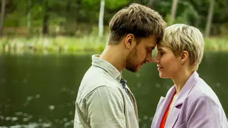 Dzisiaj śpisz ze mną - galeria zdjęć - filmweb