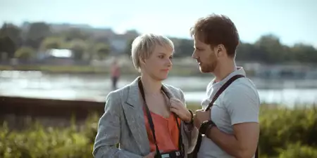 Dzisiaj śpisz ze mną - galeria zdjęć - filmweb